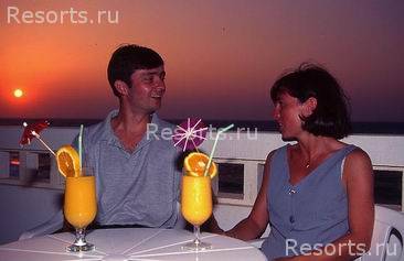 Sissi Bay Hotel 11